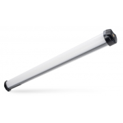 Newell RGB Kathi Effect - podłużna lampa LED, miecz świetlny 53.5cm (z magnesami i zestawem efektów świetlnych)